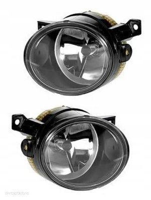 Halogen Przeciwmgielny Vw Scirocco 2008-2014 HB4 Nowy