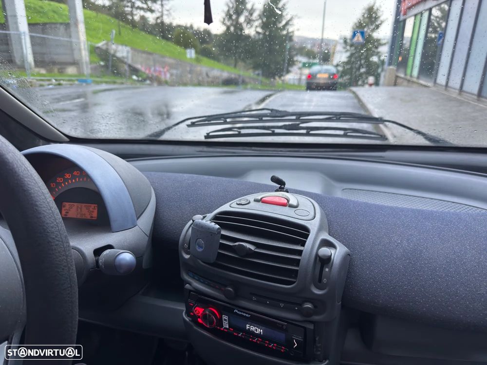 Smart ForTwo Coupé - 4