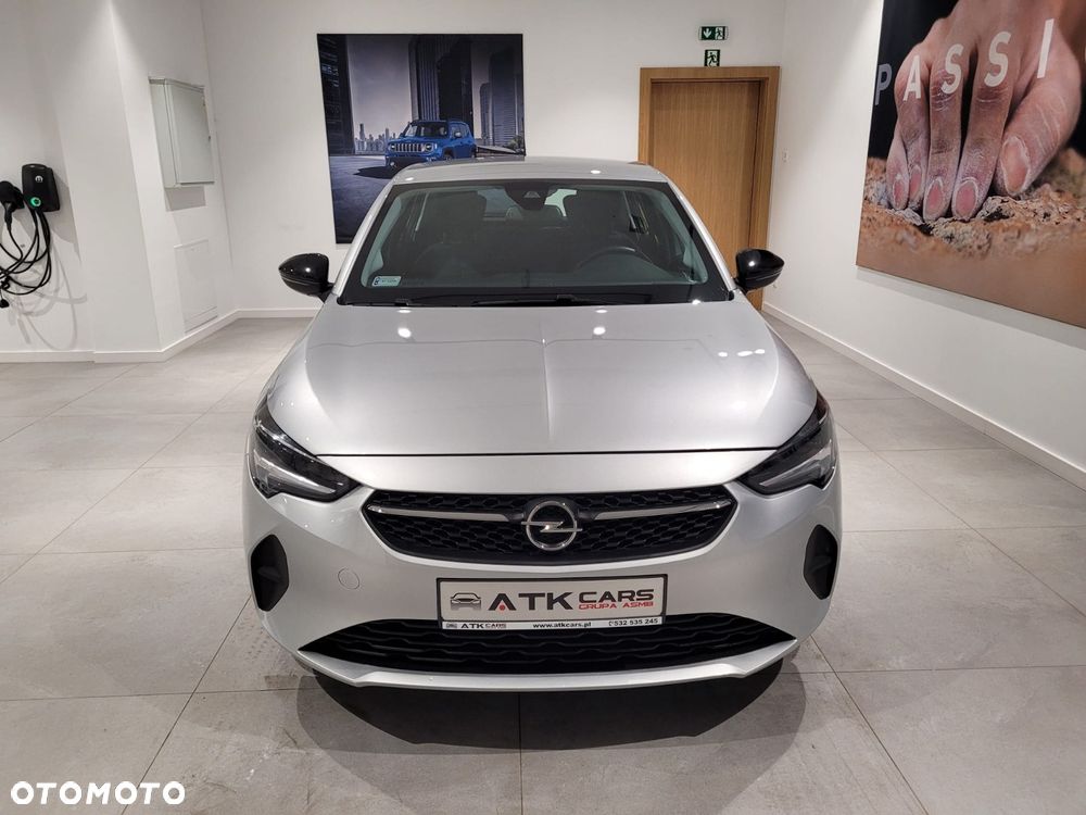 Opel Corsa 1.2 Edition S&S - 17