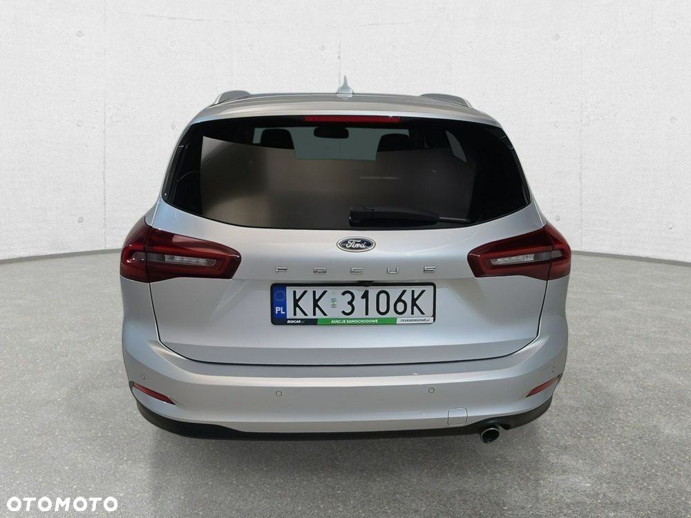 Ford Focus - 6