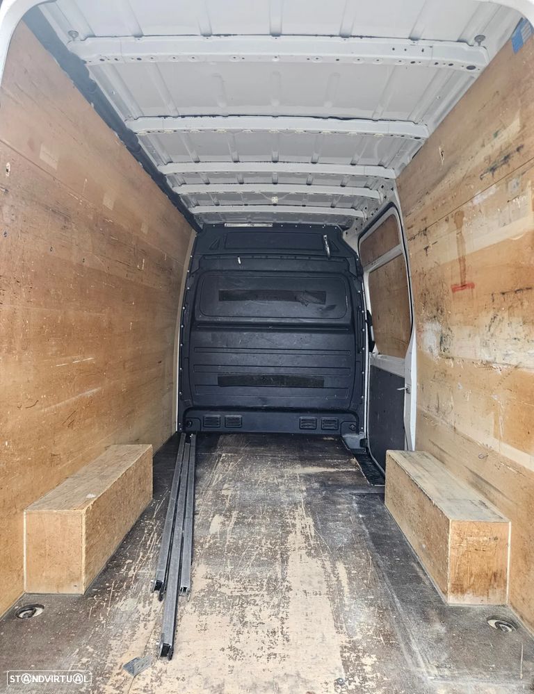 Mercedes-Benz Sprinter 313 CDI - AC -Iva Dedutível - 7