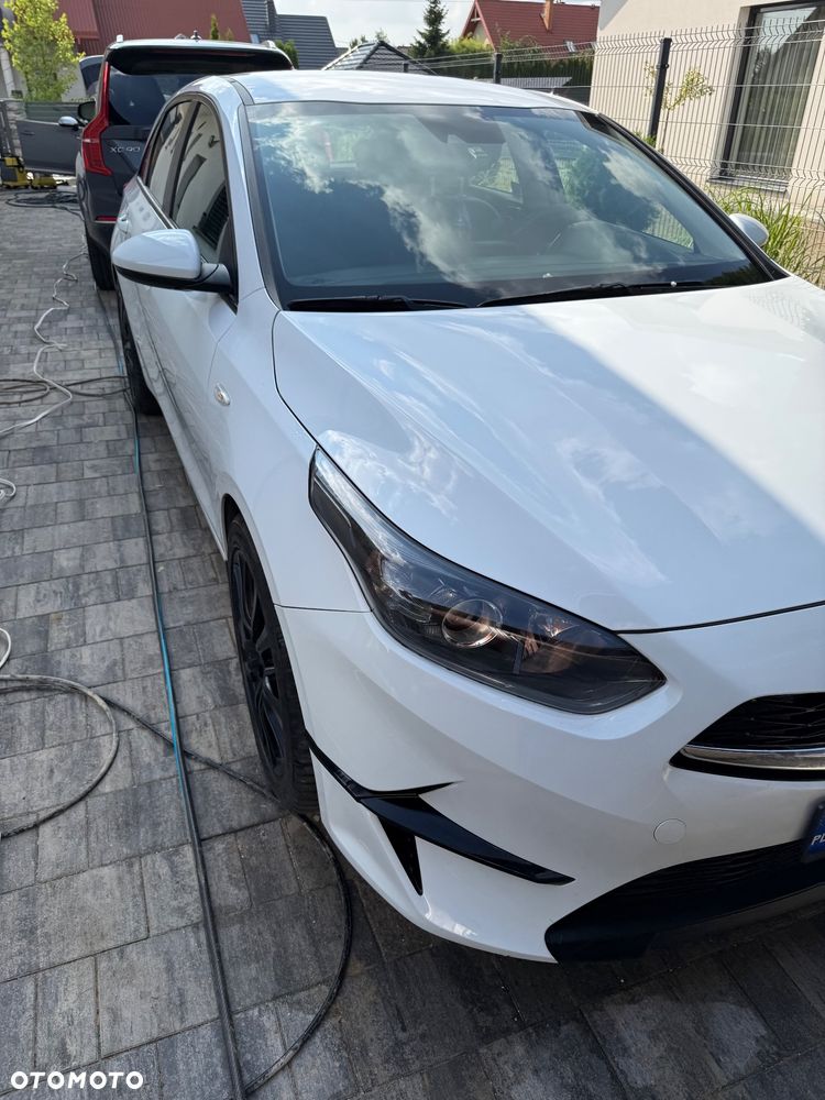 Kia Ceed 1.5 T-GDI Business Line - 6