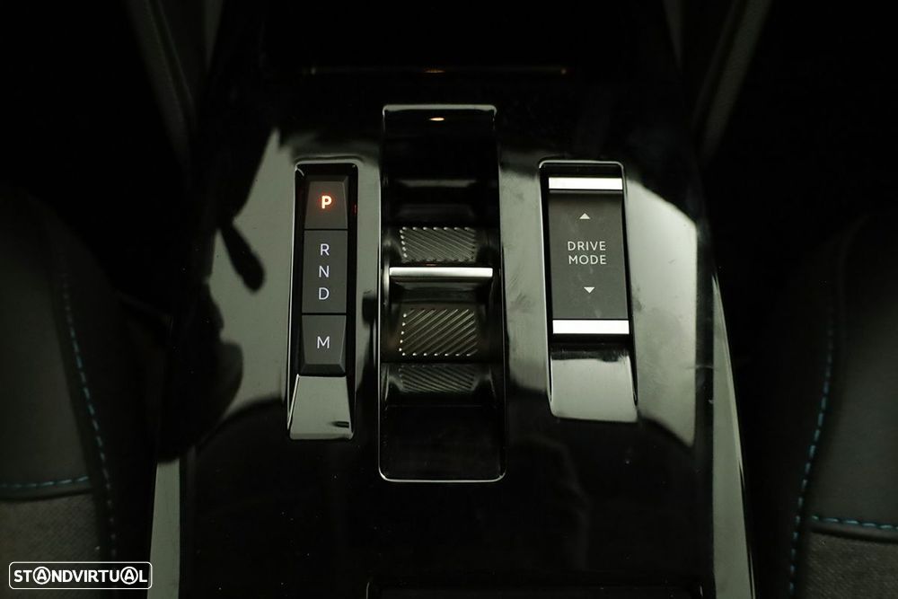 Citroën C4 1.2 PureTech Plus EAT8 - 13