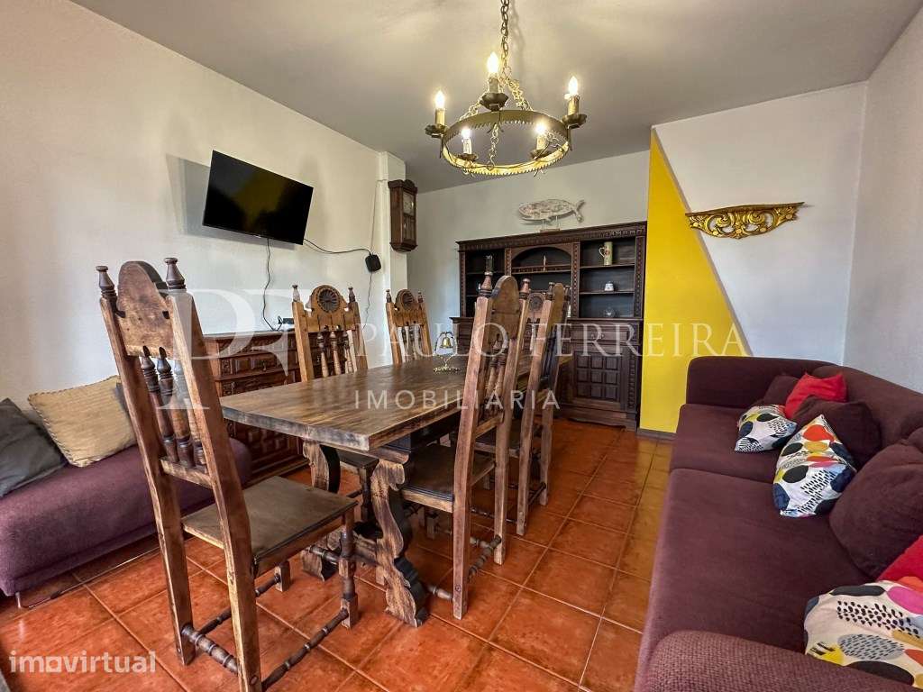 Quarto no centro de Famalicão - Grande imagem: 5/13