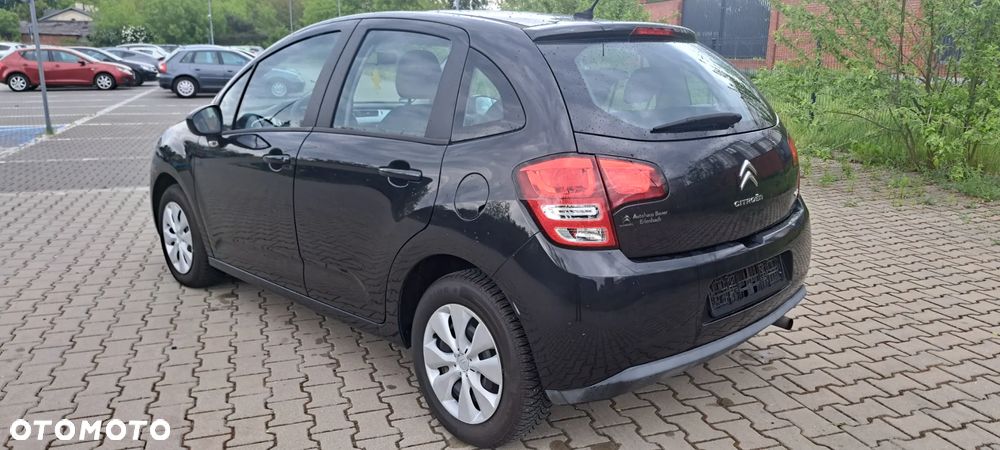 Citroën C3 - 14