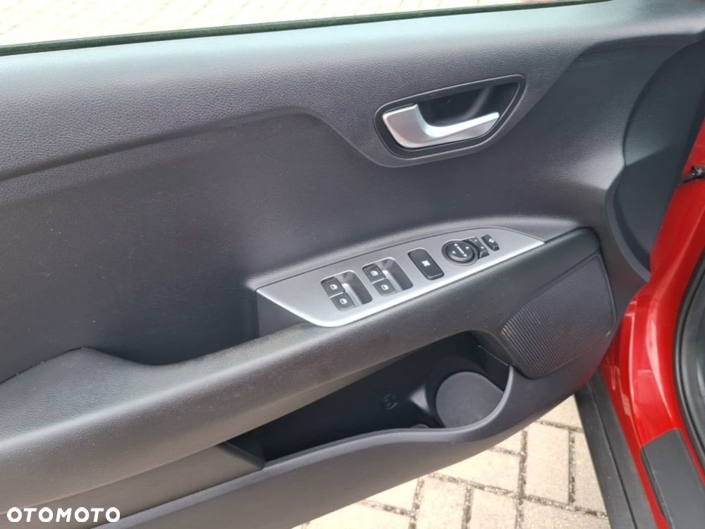 Kia Stonic 1.0 T-GDI GT Line DCT - 15