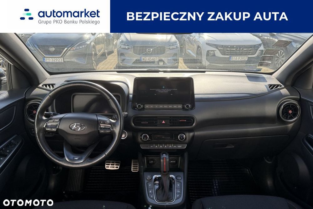 Hyundai Kona 1.6 T-GDI N Line DCT - 13