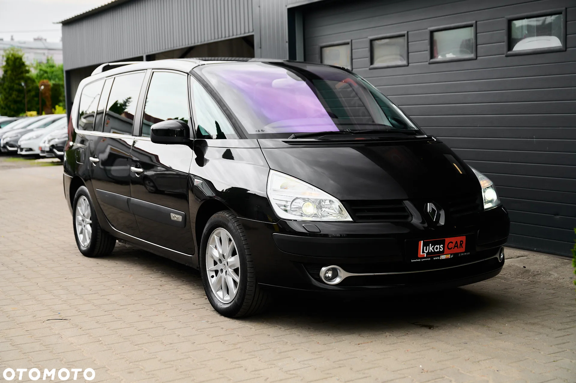 Renault Grand Espace 2.0 TCe 170 Celsium - 34
