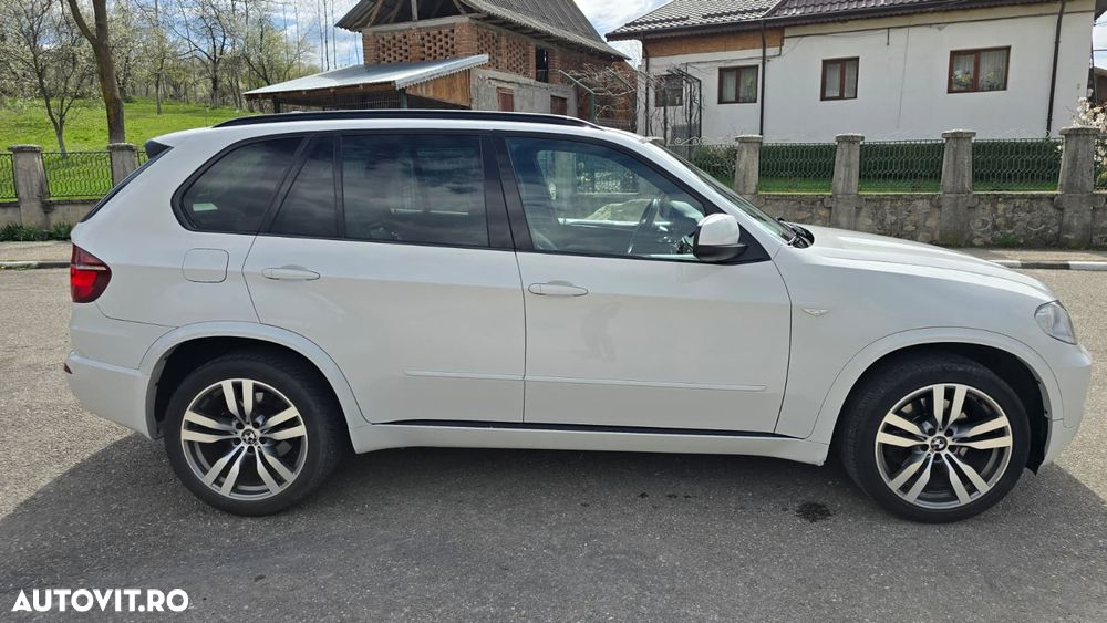 BMW X5 - 7
