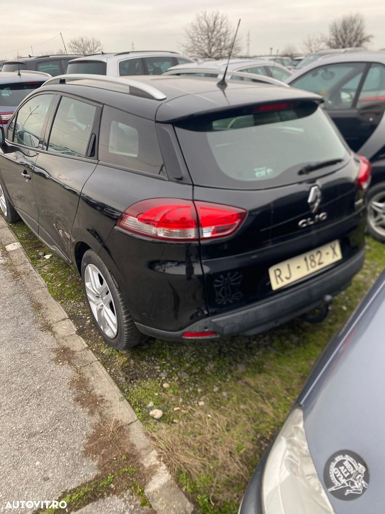 Renault Clio - 3