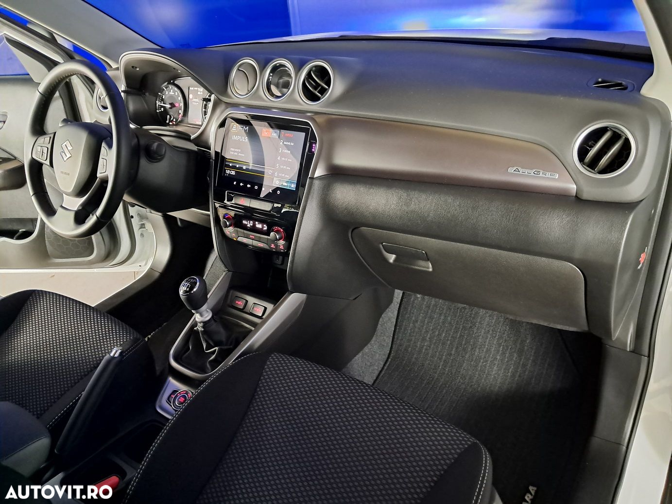 Suzuki Vitara - 18