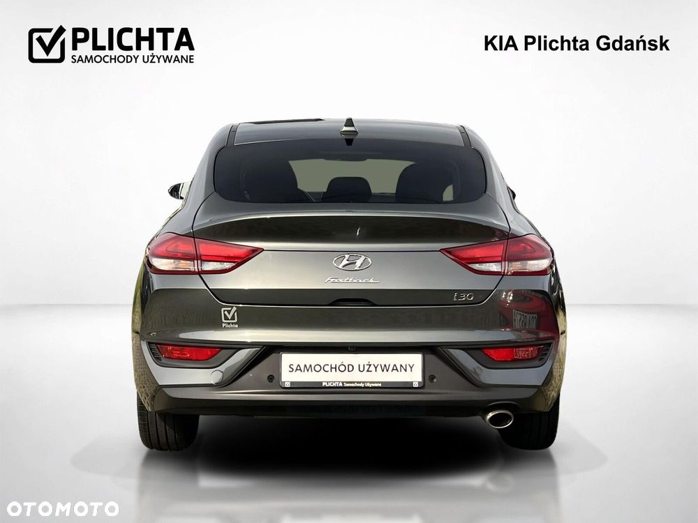 Hyundai I30 2023 photo 4