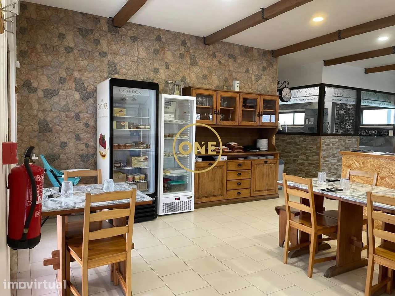 Trespasse de Restaurante no Centro de Samora Correia - Grande imagem: 3/17