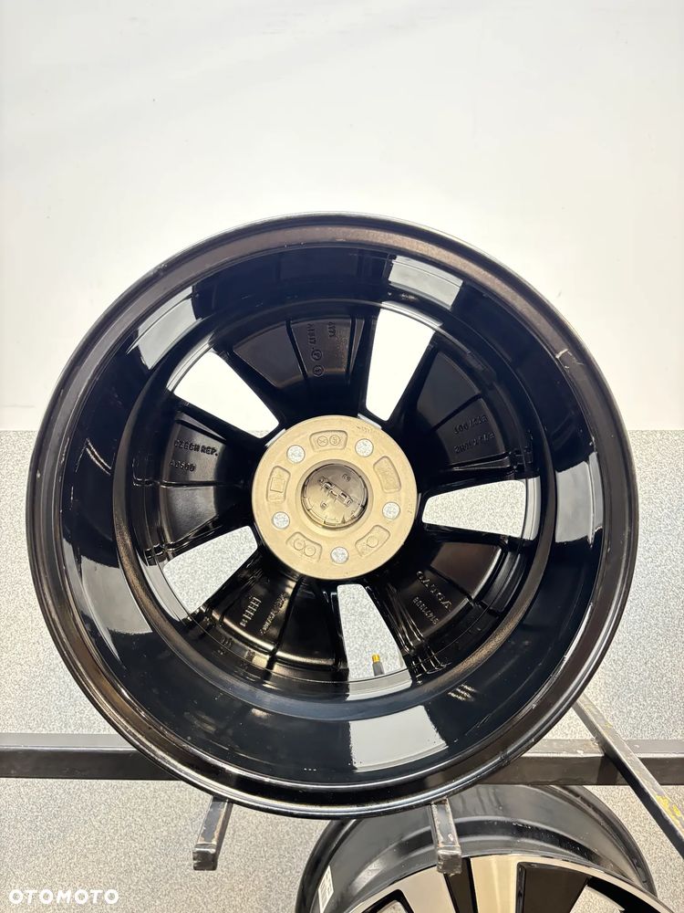 4 Felgi Alu. Volvo V60, S60, 16", 31471308 - 34