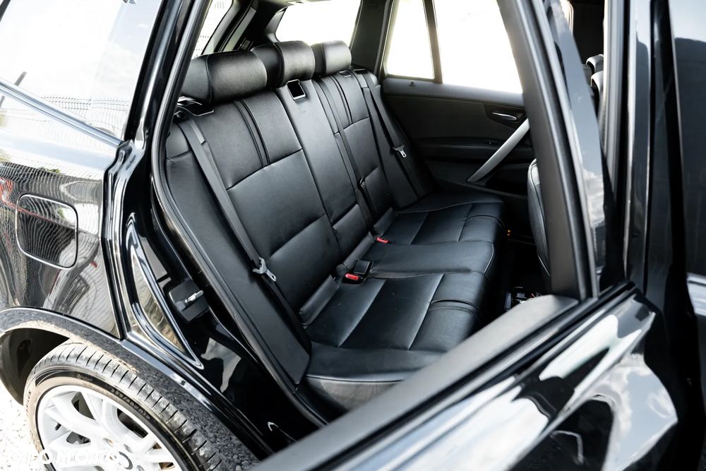BMW X3 xDrive30d Limited Sport Edition - 19