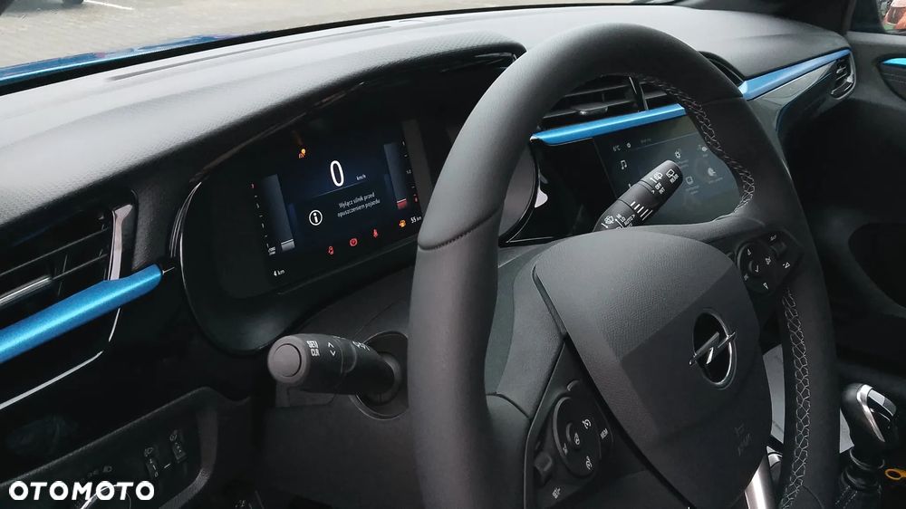 Opel Corsa 1.2 S&S - 8