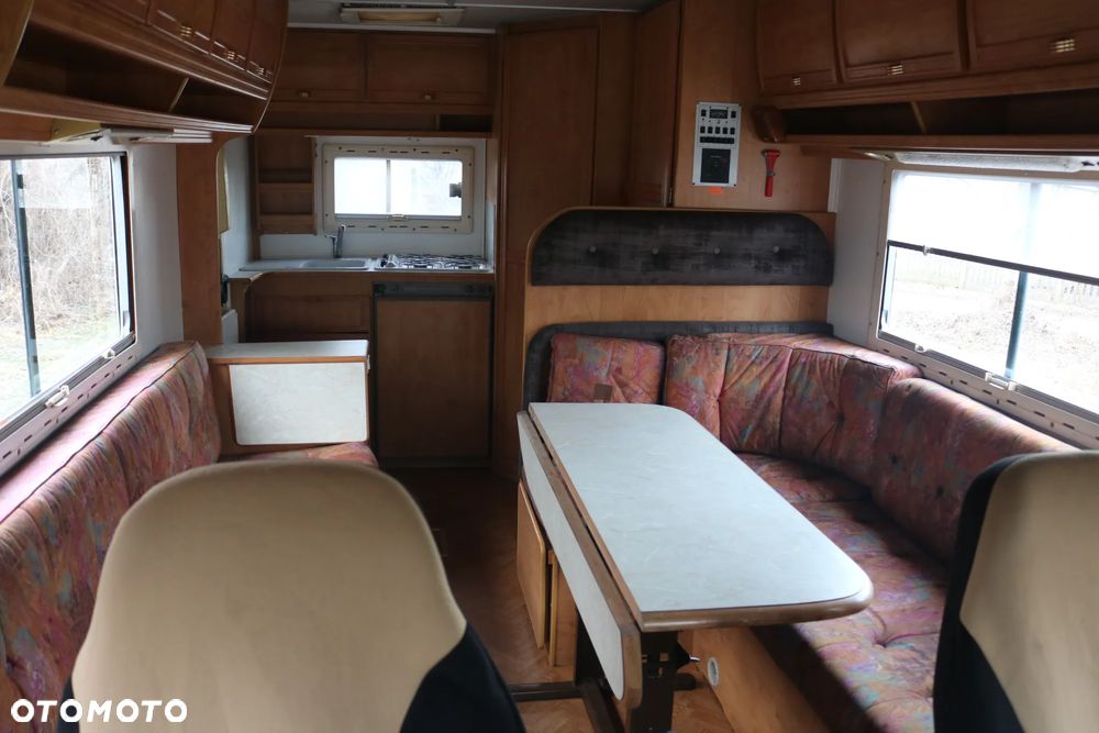 Citroën JUMPER - 14