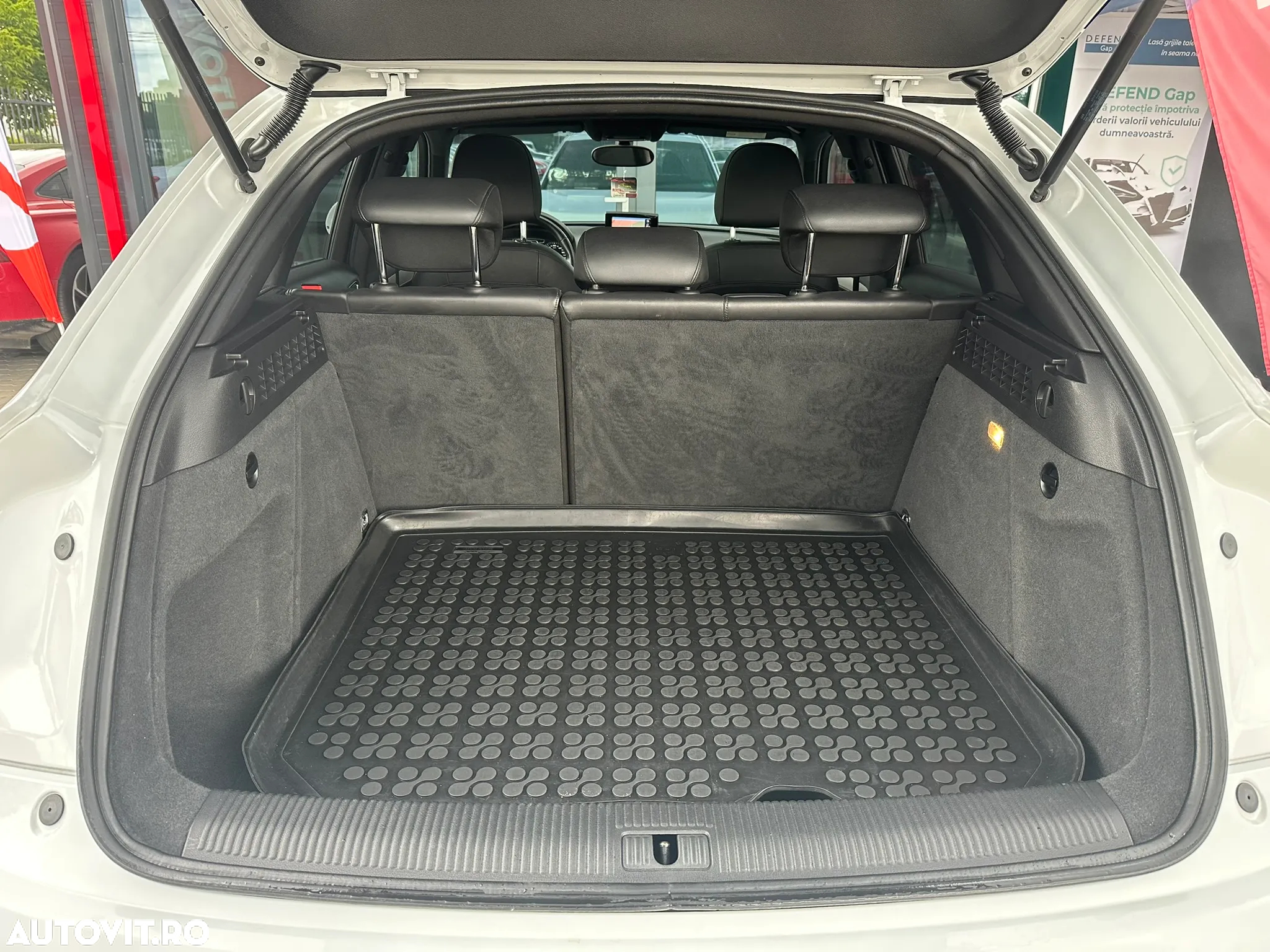Audi Q3 2.0 TDI Quattro S-Tronic - 19