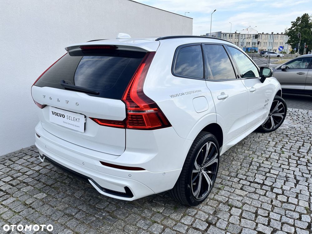 Volvo XC 60 - 6