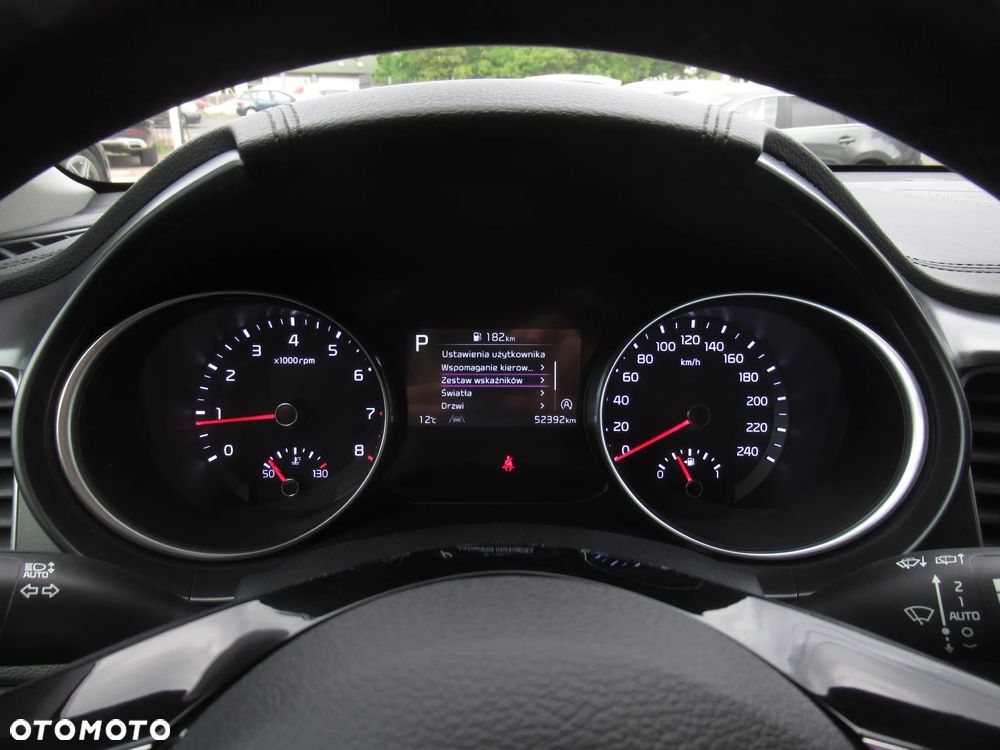 Kia Ceed 1.5 T-GDI M DCT - 30