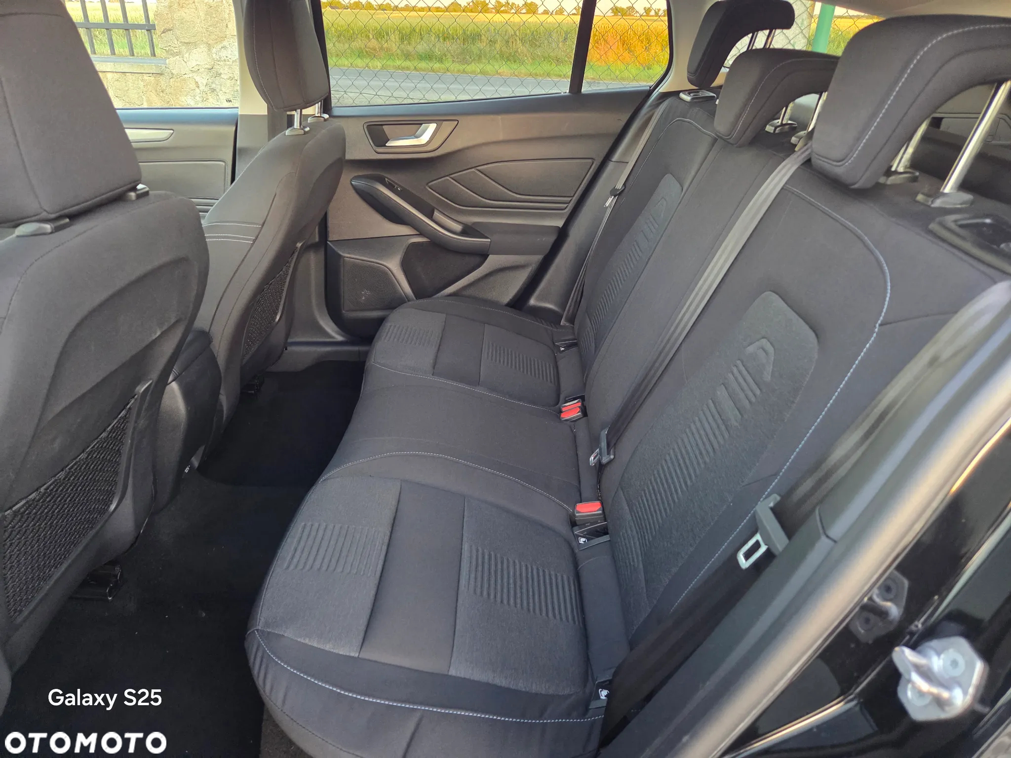 Ford Focus 1.5 EcoBlue Start-Stopp-System ACTIVE X - 11