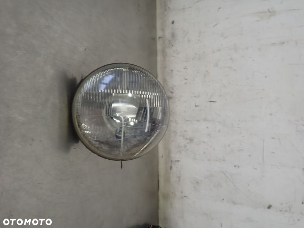 LAMPA PRZEDNIA FSC-STARACHOWICE ŻUK A-11 - 1