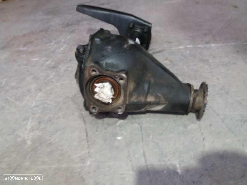 DIFERENCIAL FRONTAL MITSUBISHI GALLOPER HYUNDAI02.1998 - 1