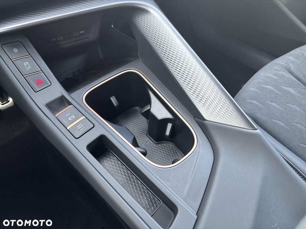 Cupra Terramar - 26