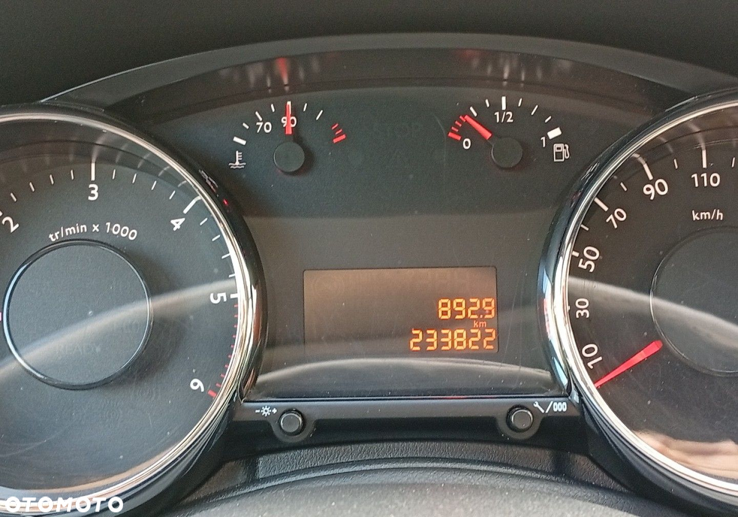 Peugeot 3008 - 31