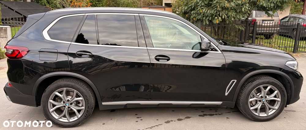 BMW X5 - 16