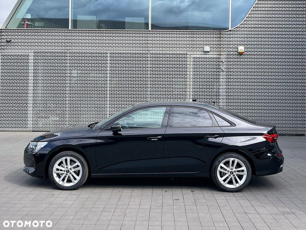 Audi A3 Limousine - 27