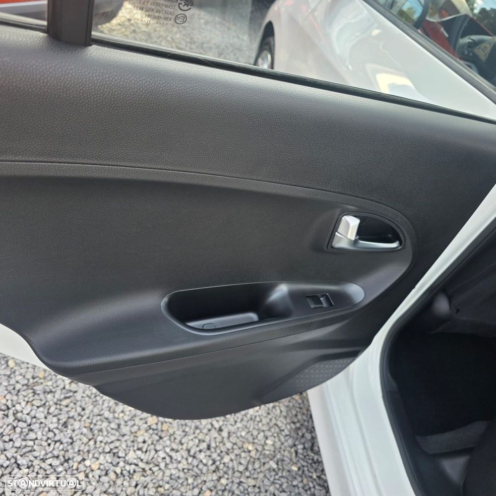 Kia Picanto 1.0 CVVT TX - 26