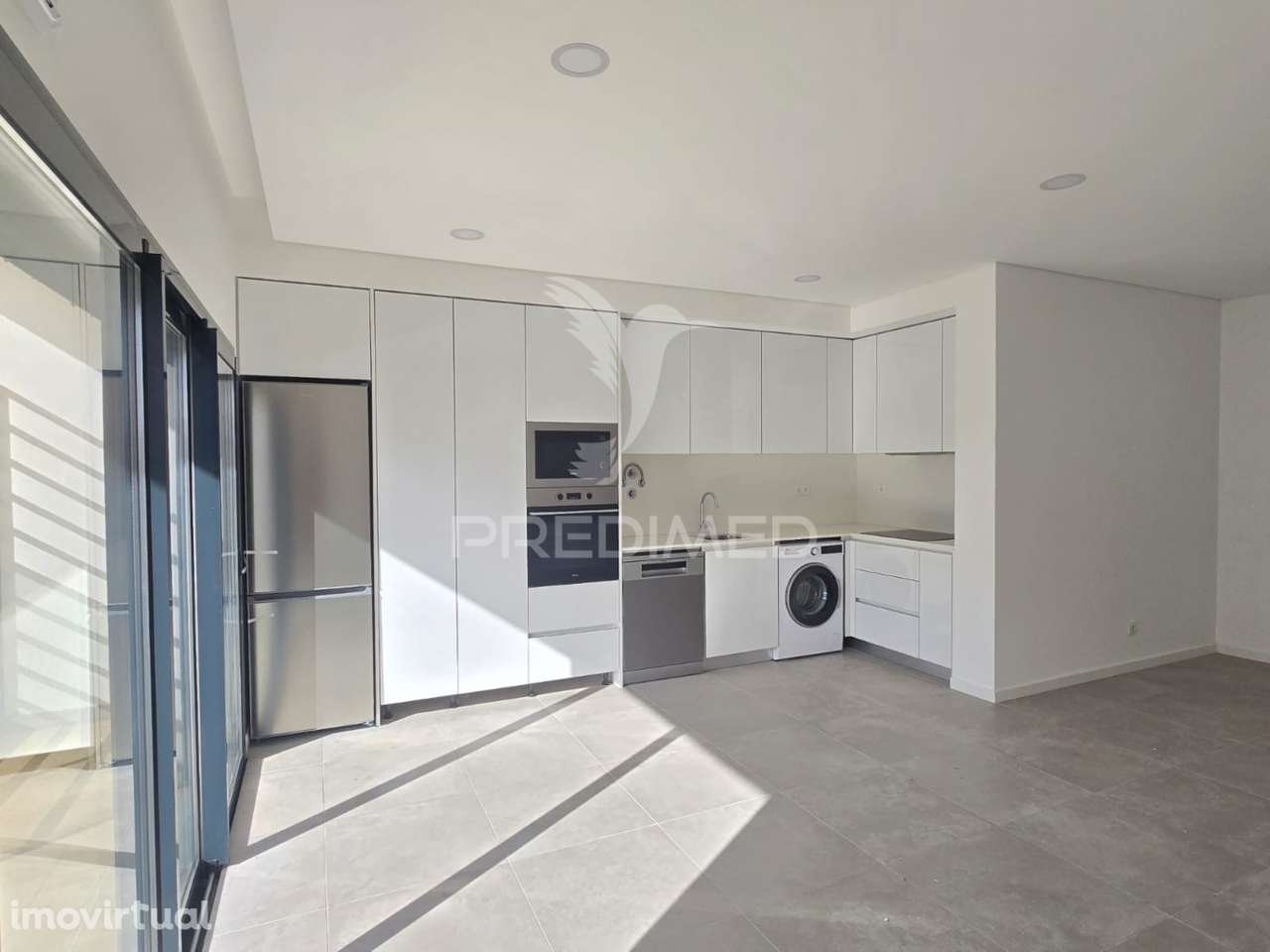 Apartamento T2 C/Piscina a 200mt da Ria em Cabanas de Tavira - Grande imagem: 2/30