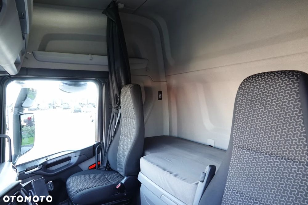 Scania R 450 / RETARDER / KLIMA POSTOJWA  / OPONY 100 % / PO KONTRAKCIE SERWISOWYM - 24