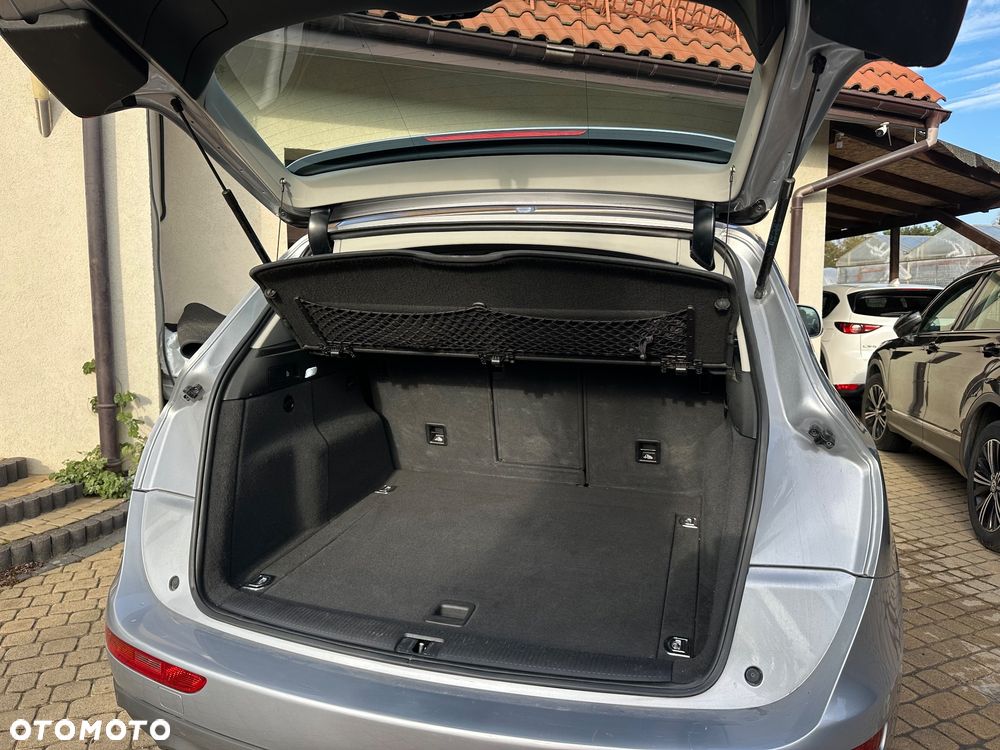 Audi Q5 2.0 TDI quattro (clean diesel) S tronic - 34
