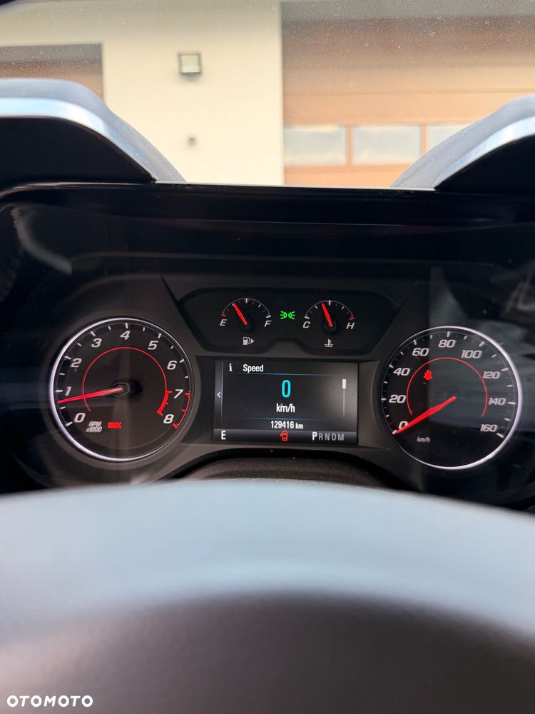 Chevrolet Camaro 3.6 V6 Coupe 2LT - 25