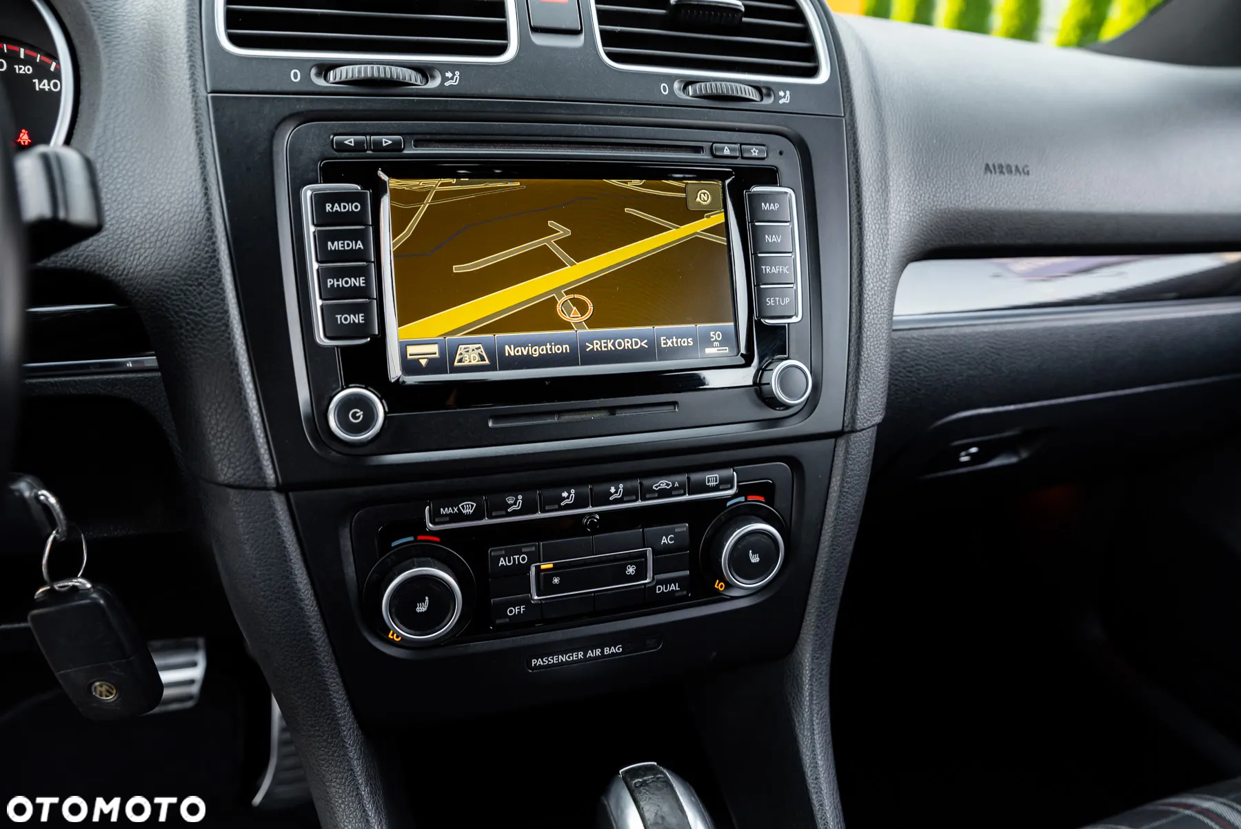 Volkswagen Golf 2.0 GTI DSG - 26