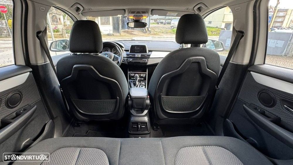 BMW 225xe Active Tourer Advantage - 22