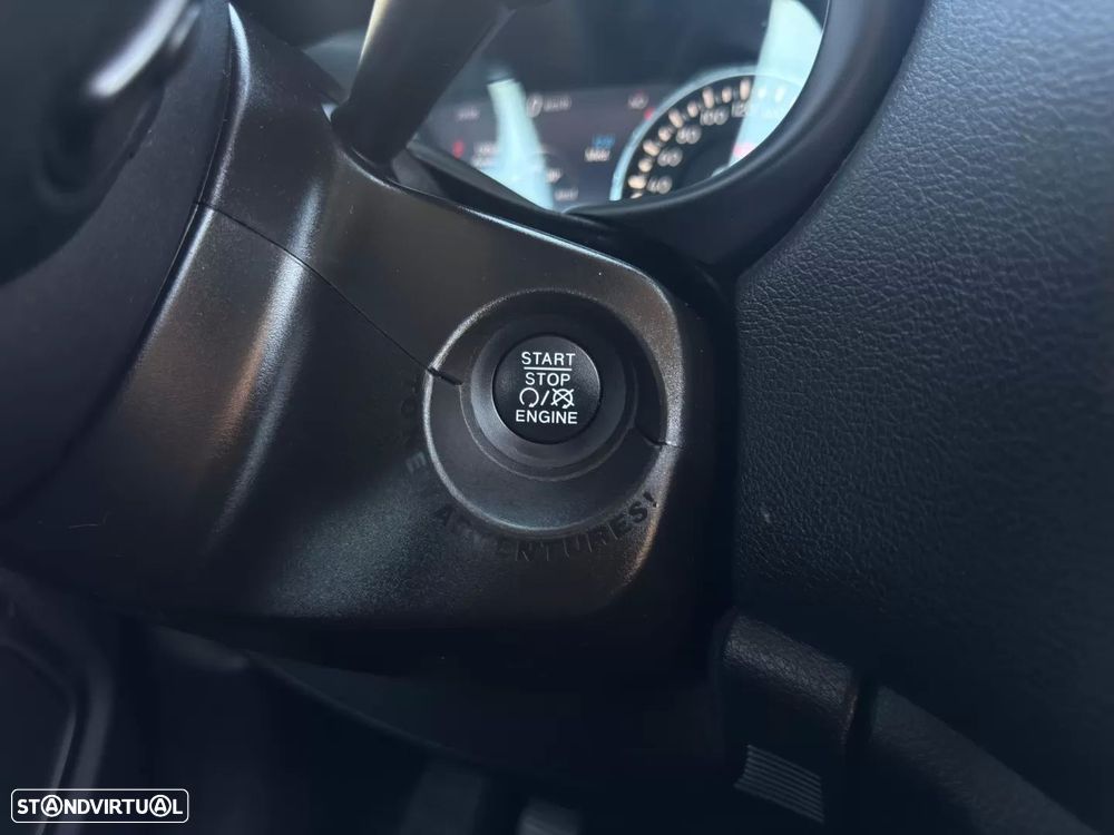 Jeep Renegade 1.0 T Limited - 28