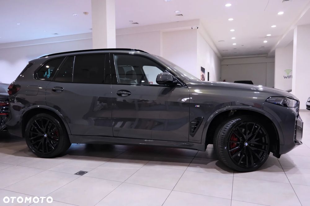 BMW X5 - 4