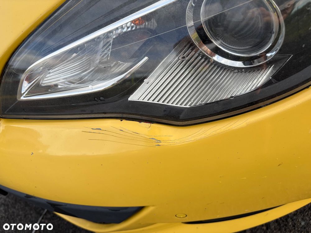 Opel Astra 1.6 T Sport - 14