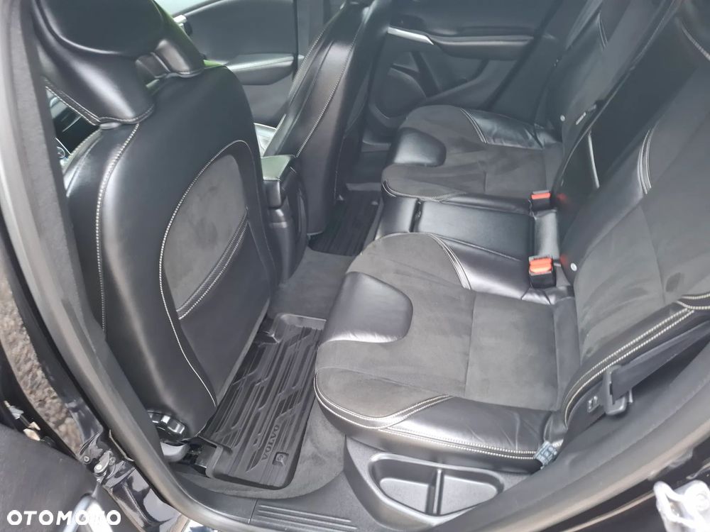 Volvo V40 D4 RDesign - 18
