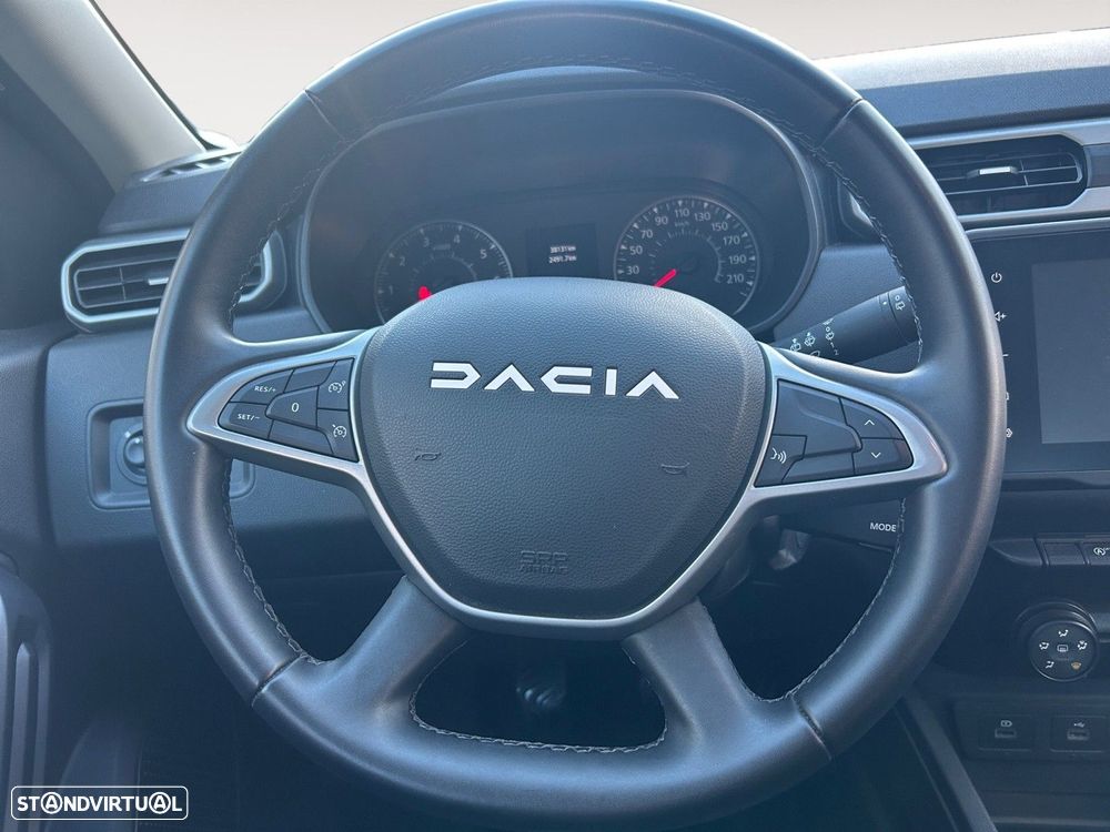 Dacia Duster 1.0 TCe Expression - 12