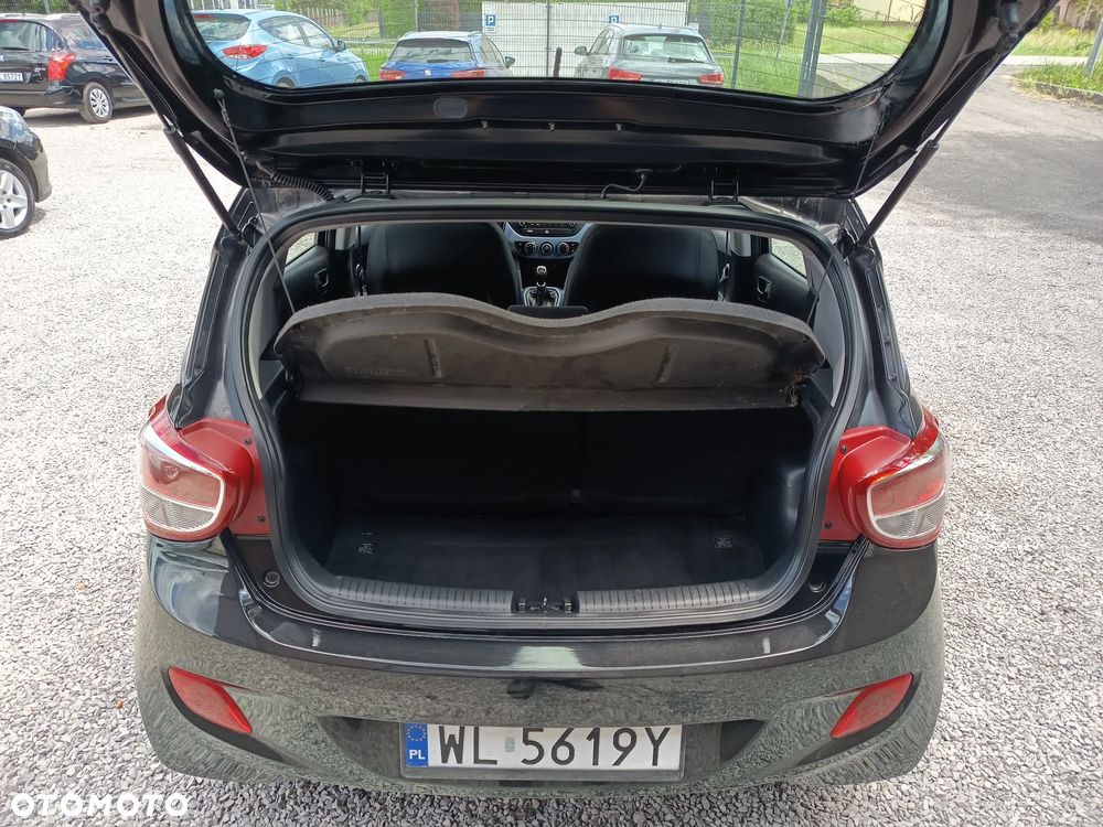 Hyundai i10 1.0 Premium - 32