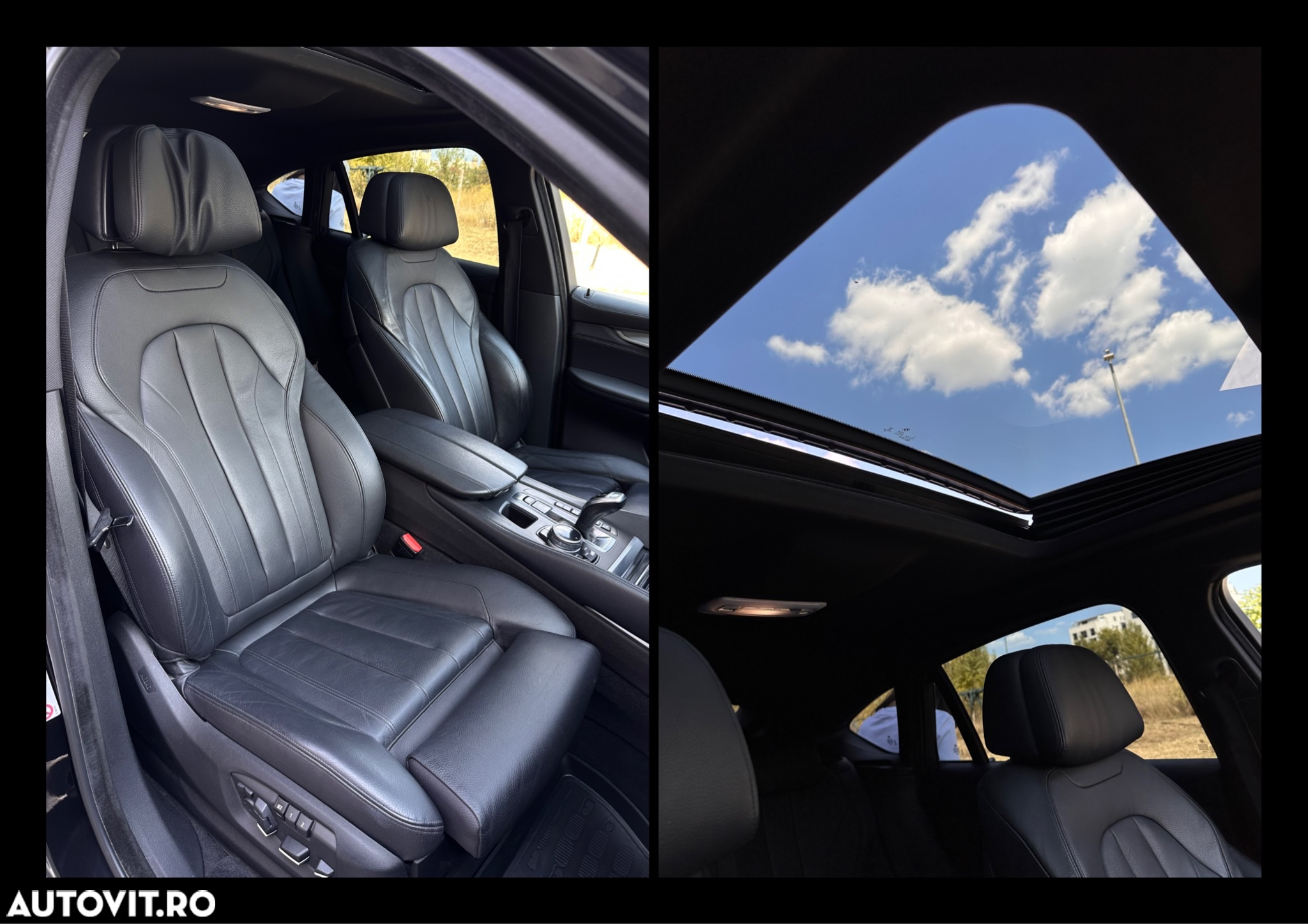 BMW X6 xDrive30d - 12