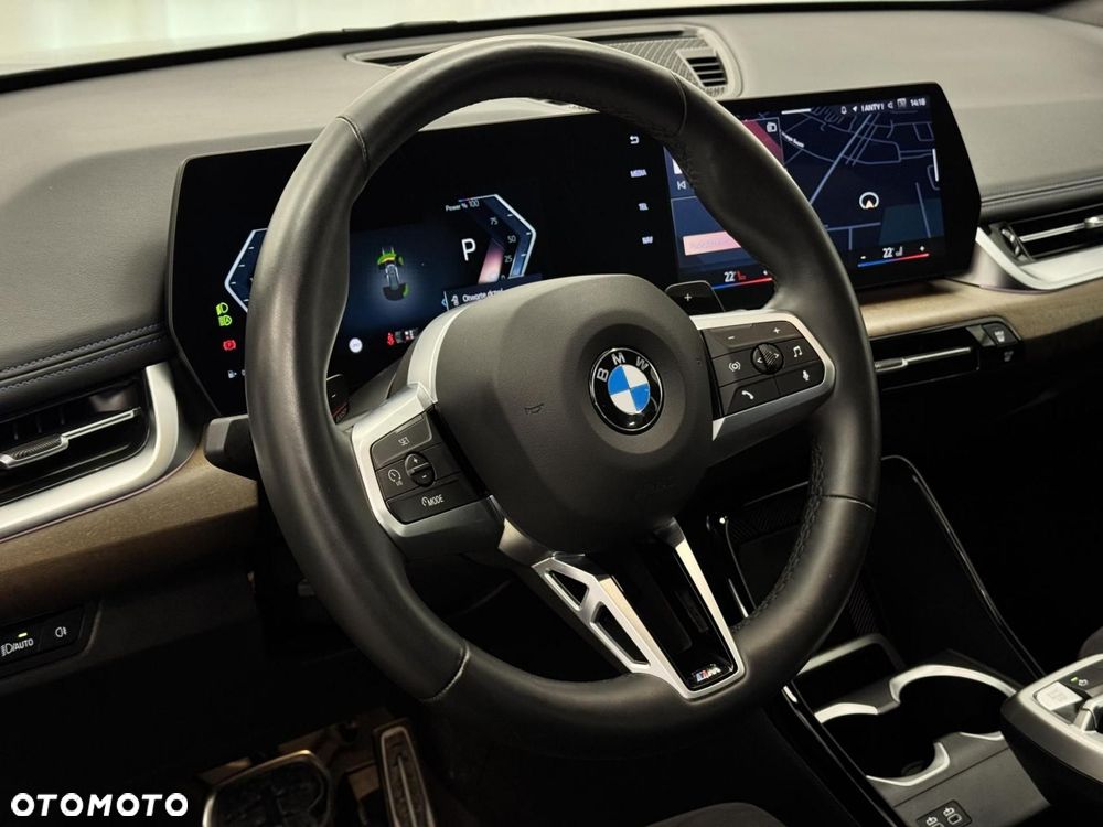 BMW X1 sDrive18i M Sport sport - 19