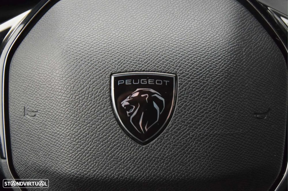 Peugeot 308 1.2 PureTech Active Pack - 26