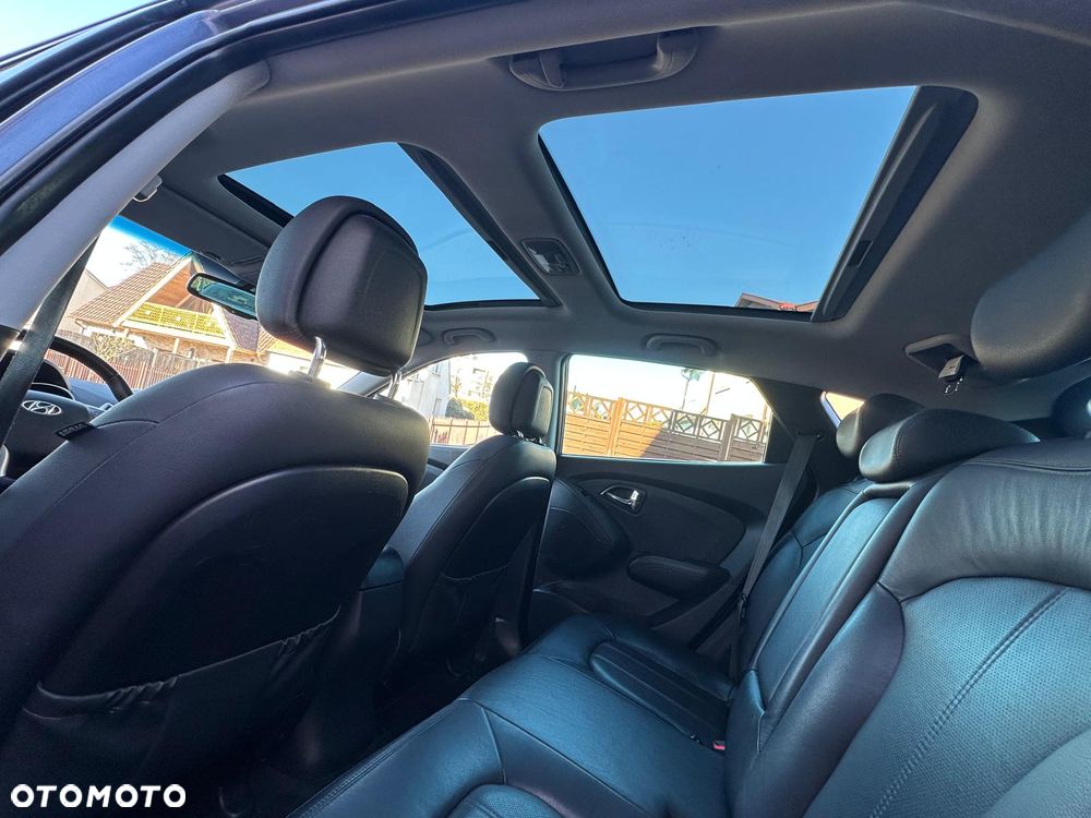 Hyundai ix35 - 36