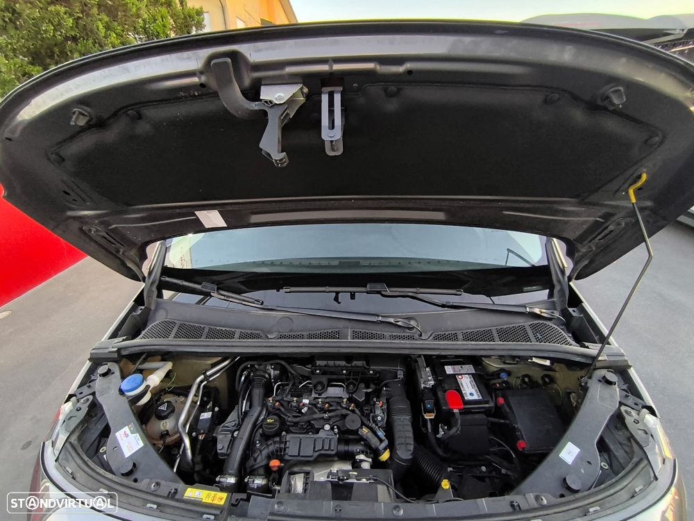 Peugeot PARTNER Standard LONGA - 60