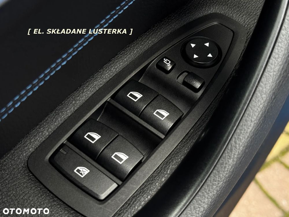 BMW X1 sDrive20d M Sport - 25